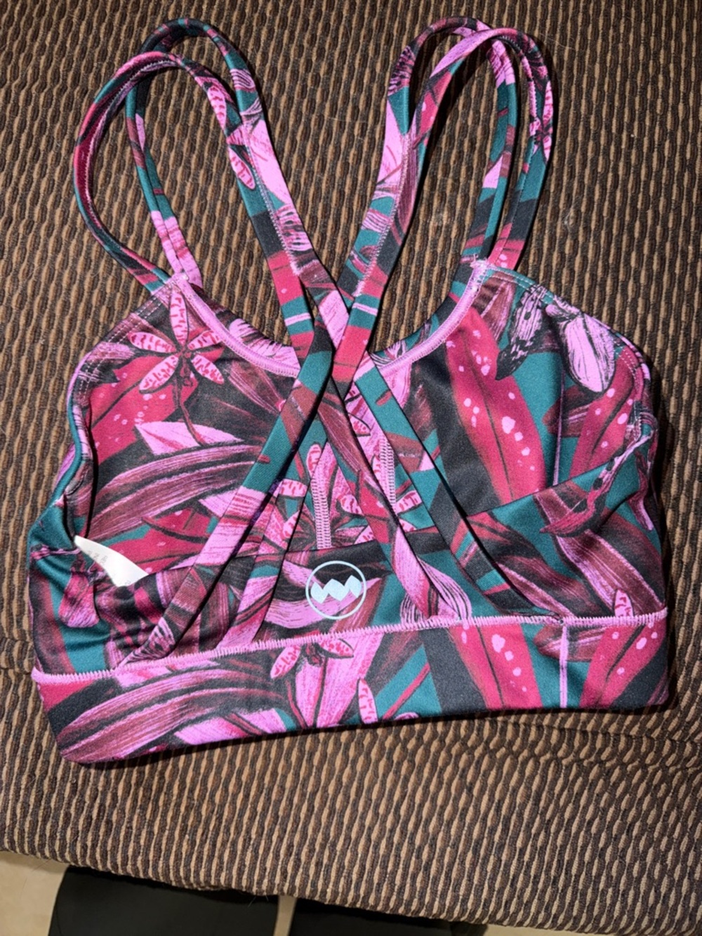 Janji orchard bra